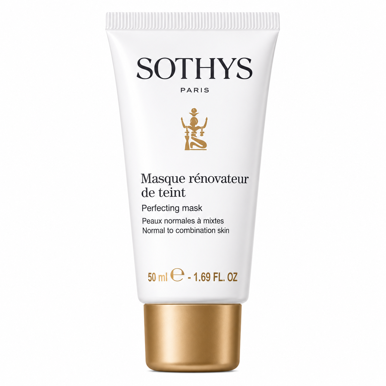 Perfecting Mask