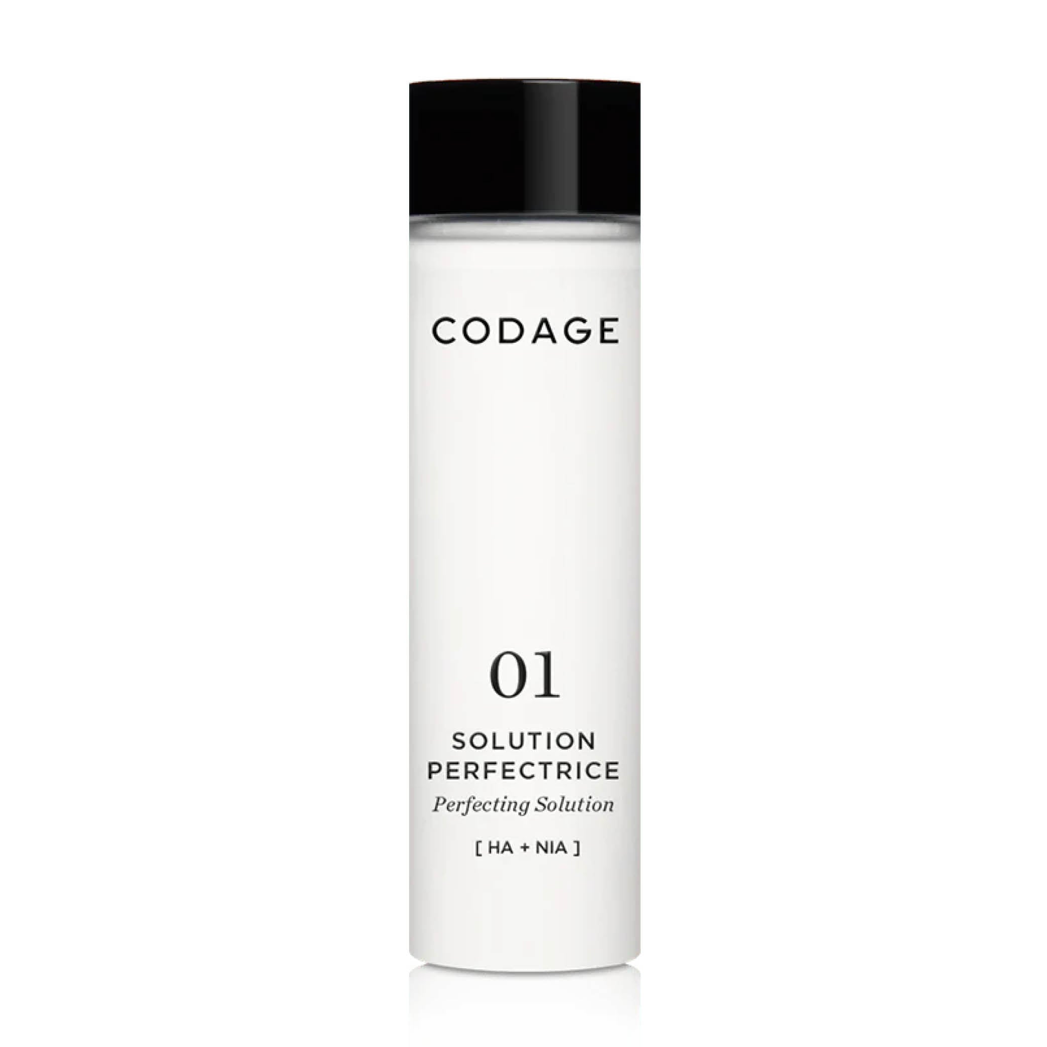 Solution Perfectrice No 01