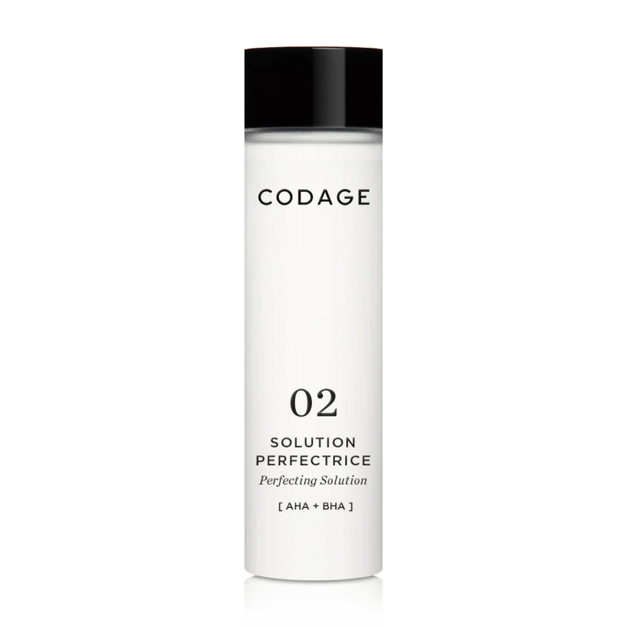Solution Perfectrice No 02