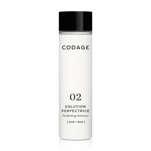Solution Perfectrice No 02