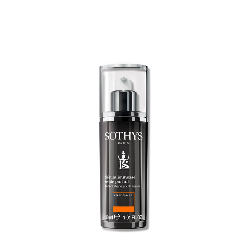 Sérum jeunesse ovale parfait