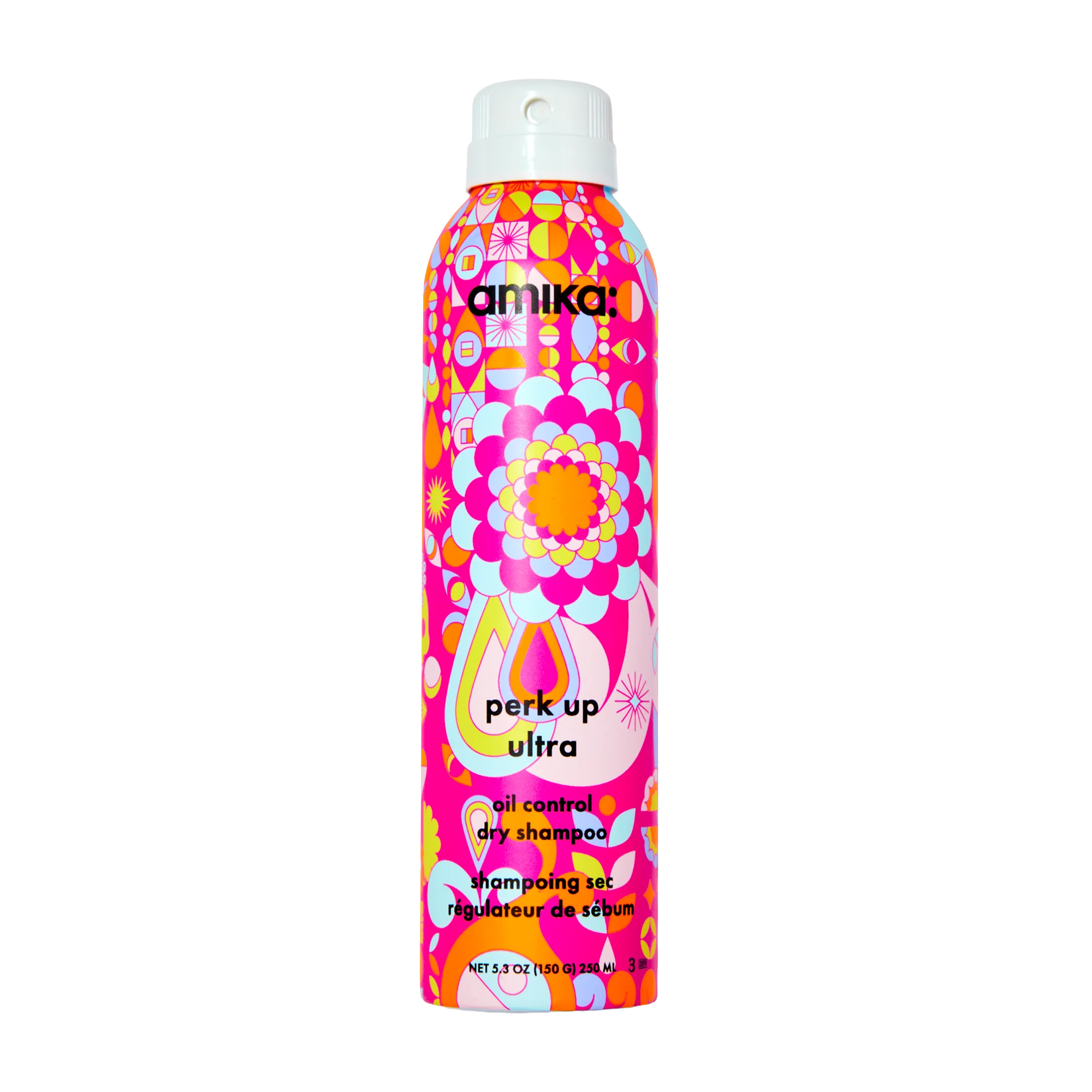 Perk Up Ultra Oil Control Dry Shampoo
