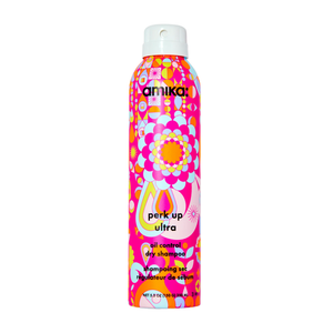 Perk Up Ultra Oil Control Dry Shampoo