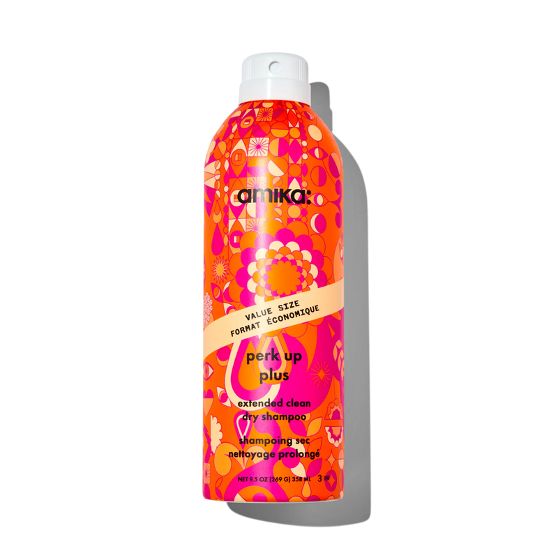 Perk Up Plus Shampoing sec