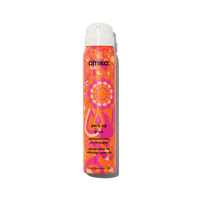 Perk Up Plus Shampoing sec
