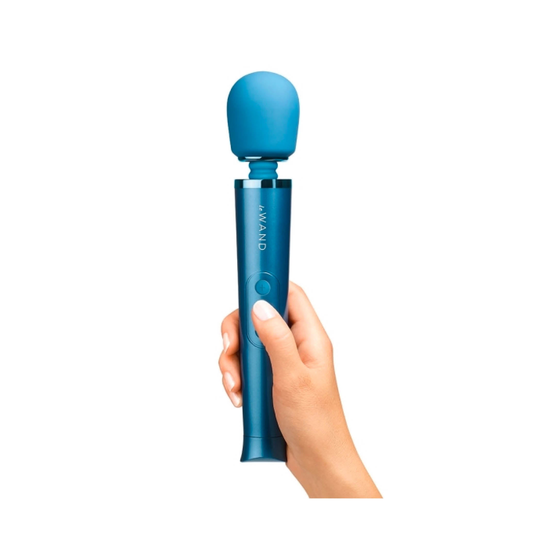 Petite Rechargeable Massager