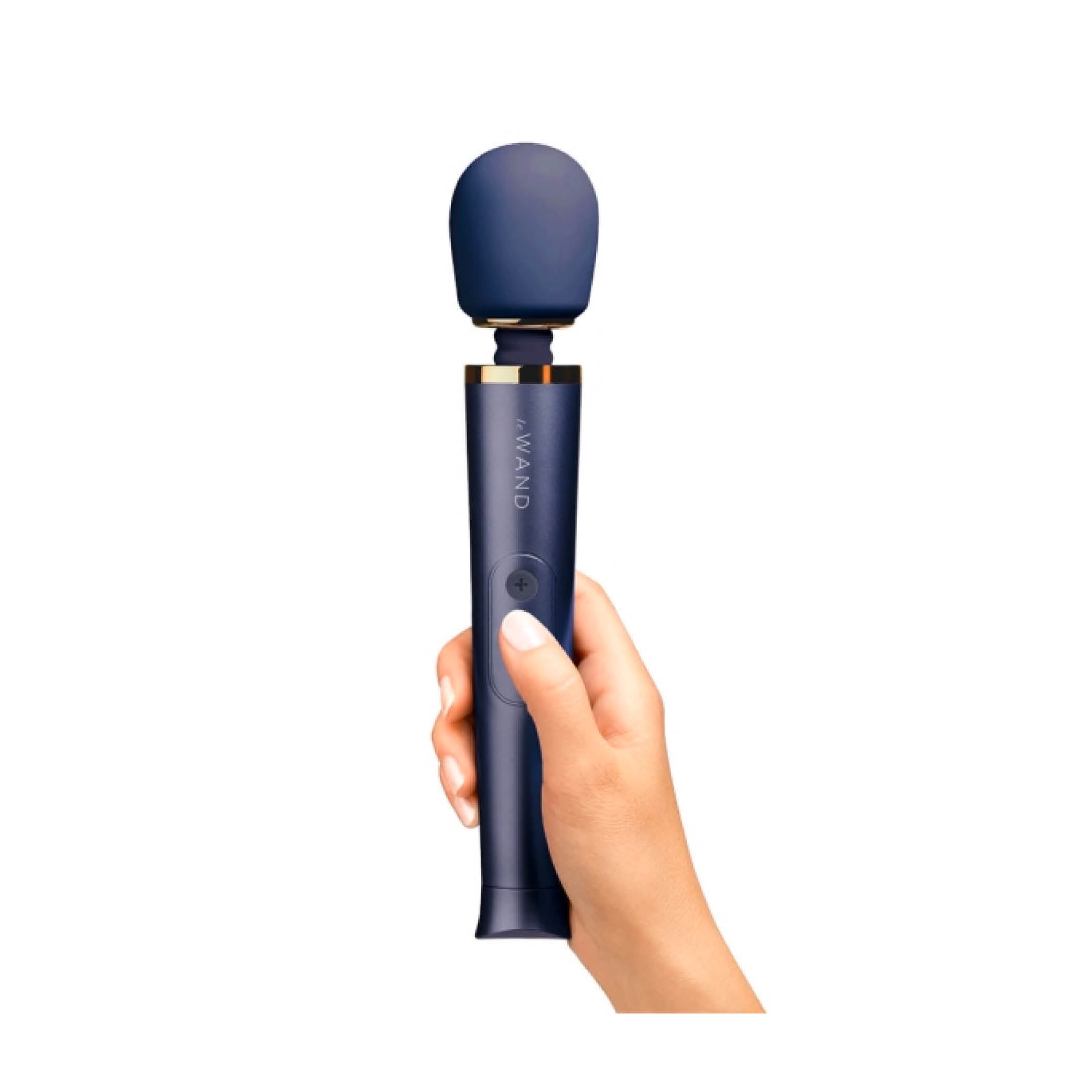 Petite Rechargeable Massager