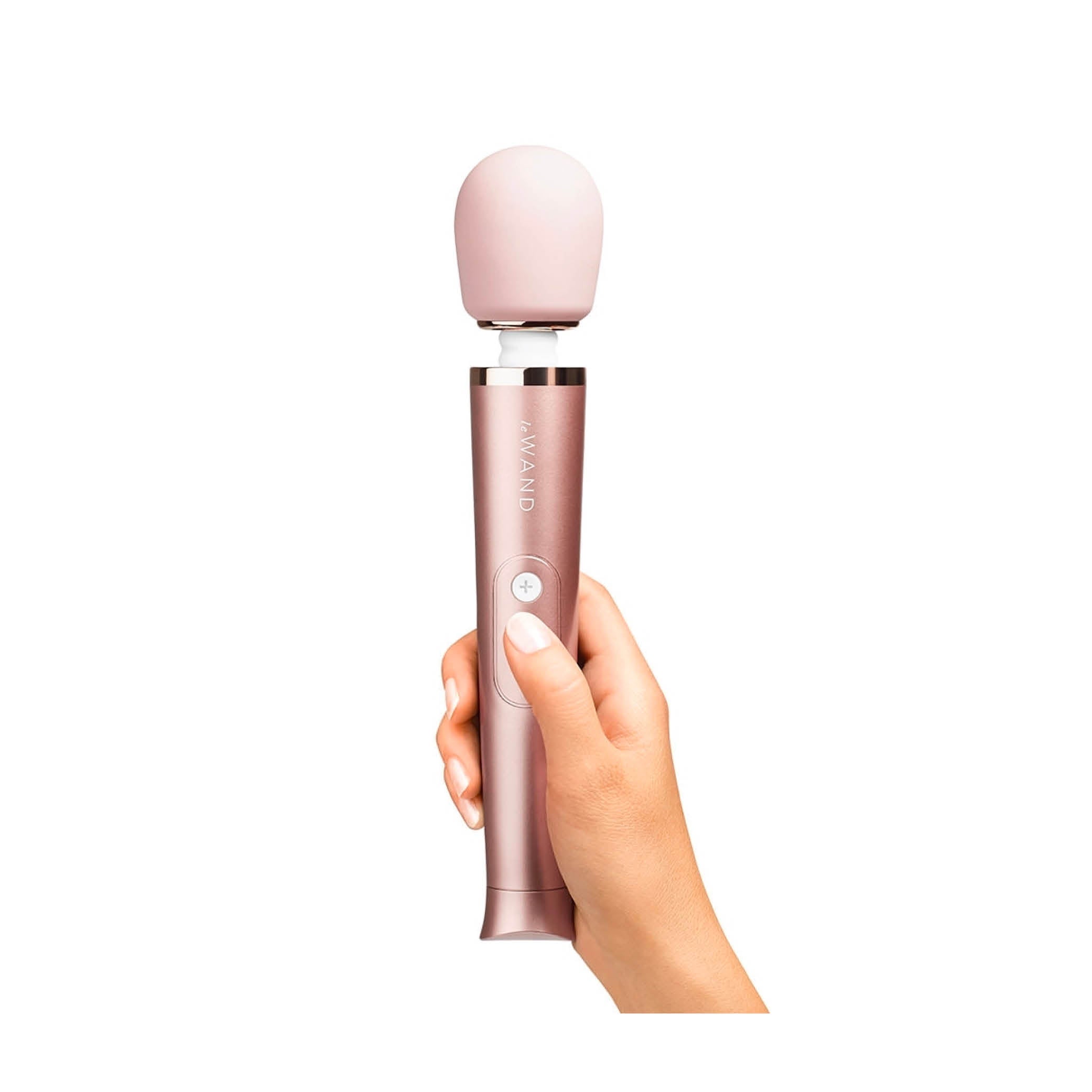 Petite Rechargeable Massager