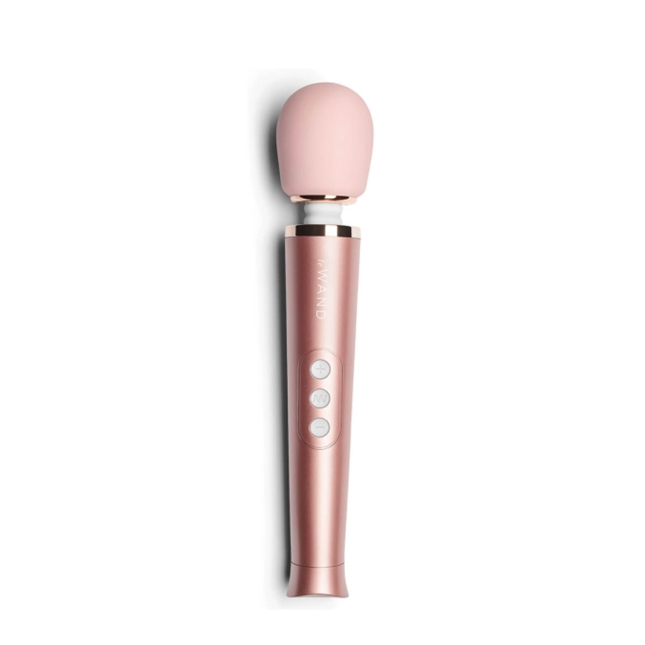 Petite Rechargeable Massager