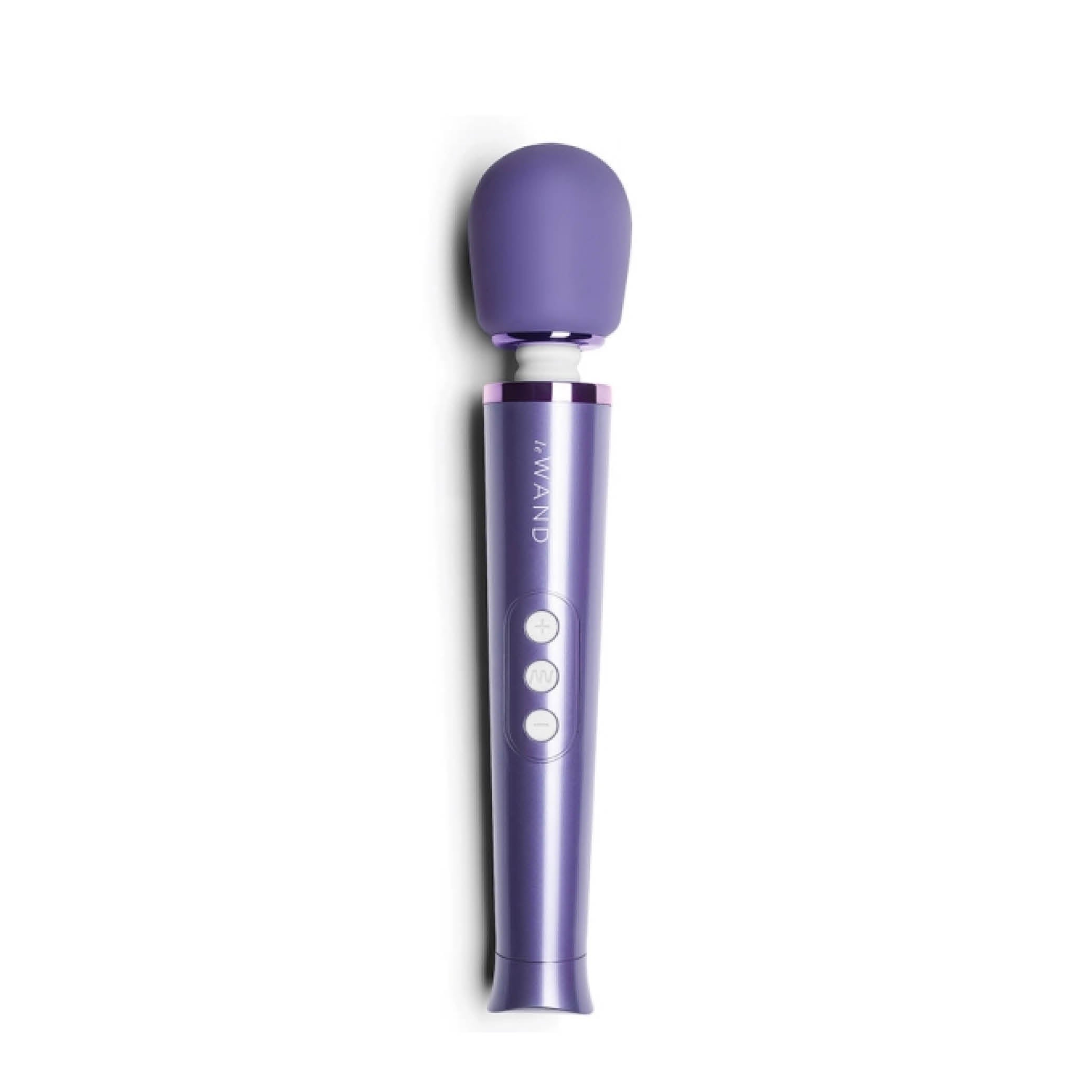 Petite Rechargeable Massager