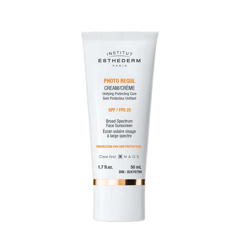 Photo Regul - SPF 25