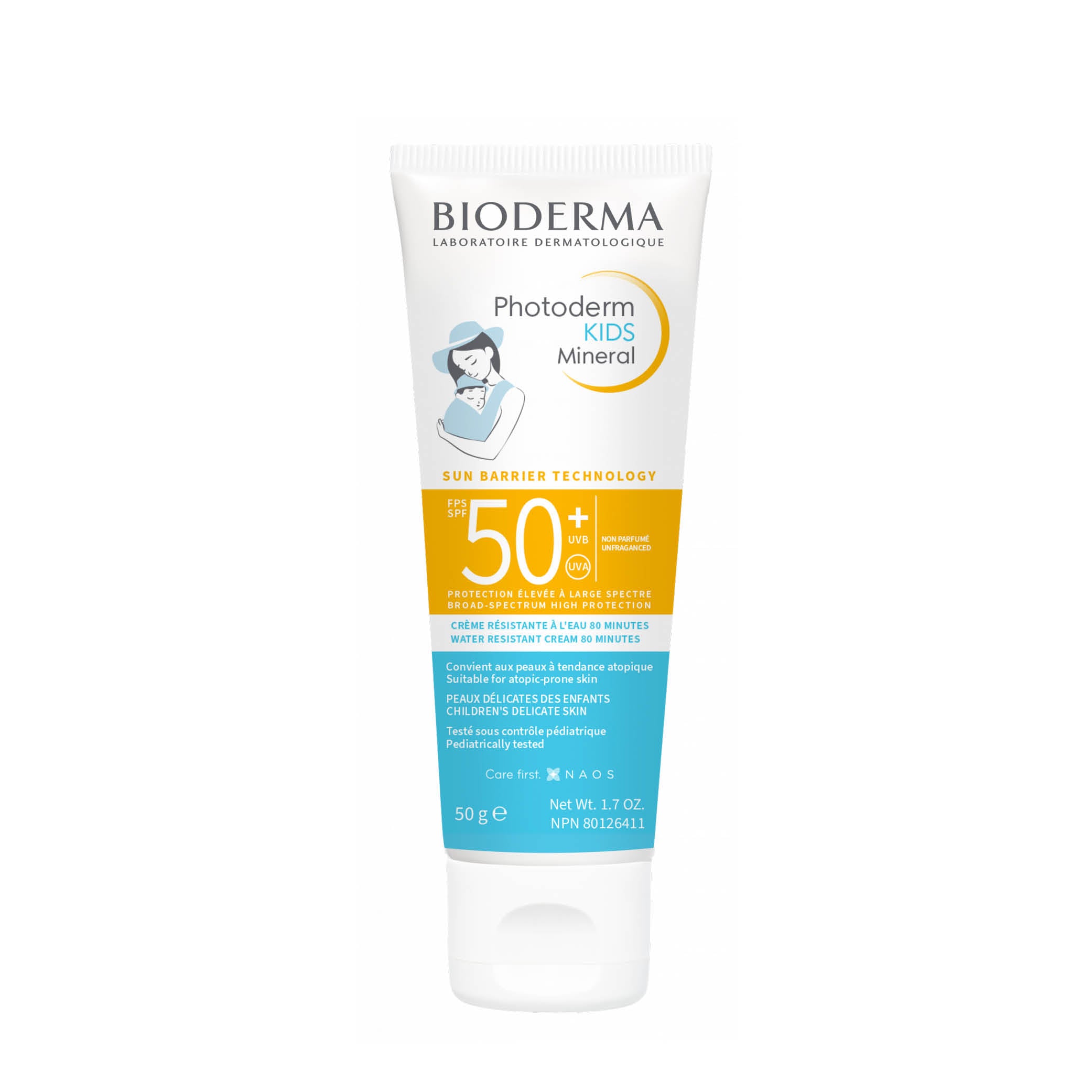 Photoderm Mineral KIDS SPF50+