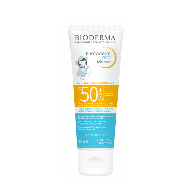 Photoderm Mineral KIDS SPF50+
