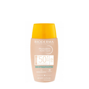 Photoderm Nude Touch Light  SPF 50+