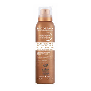Photoderm Self-Tanner