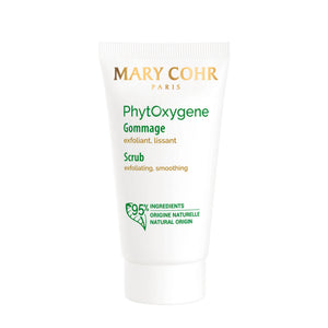 PhytOxygene Scrub