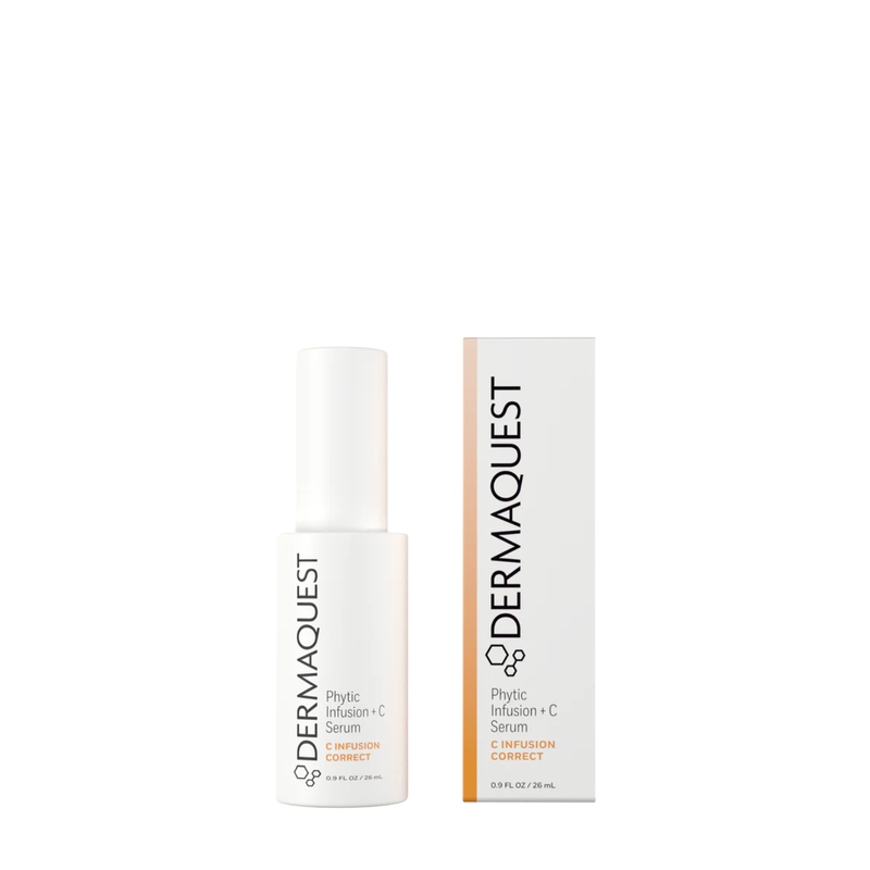 Phytic Infusion + C Serum