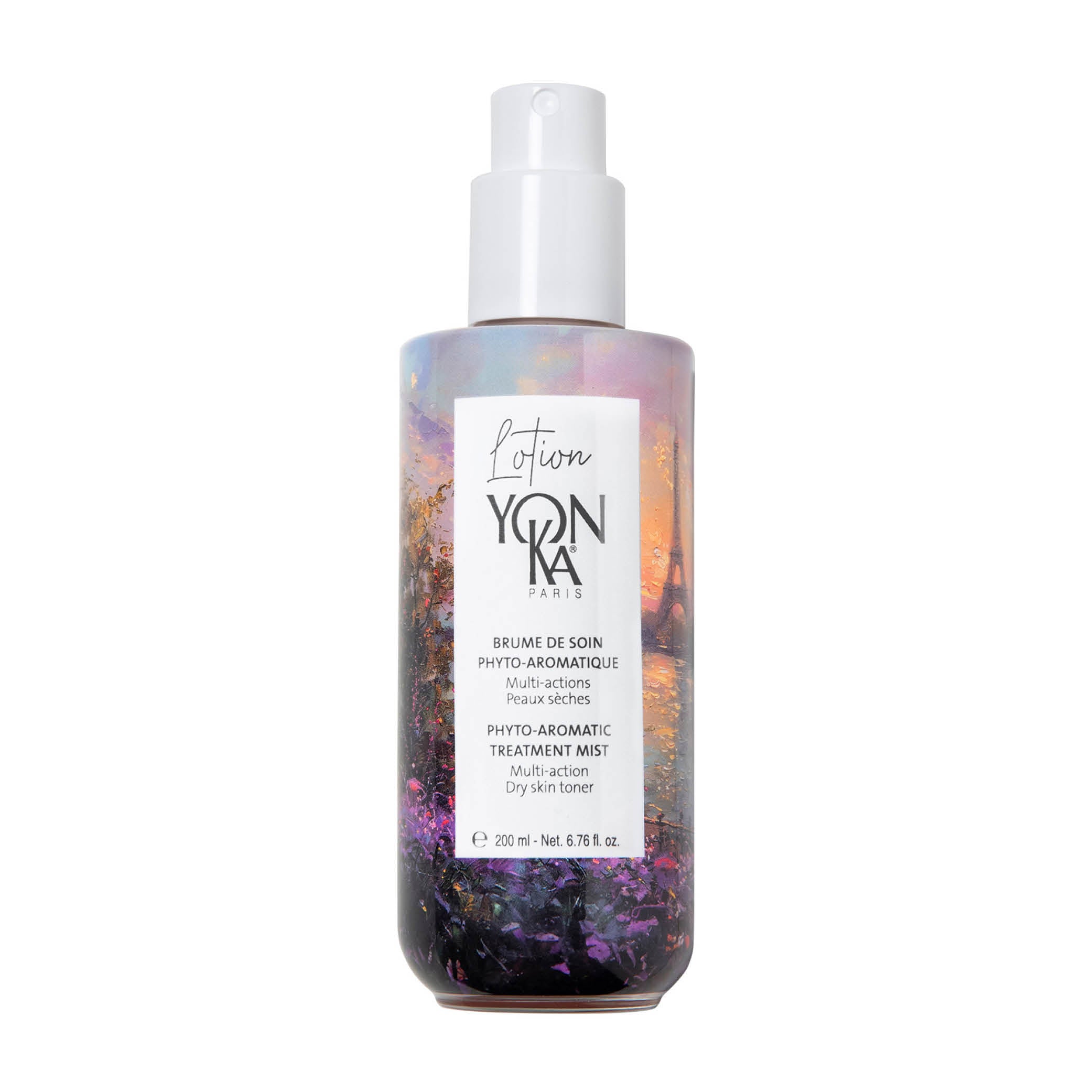 Lotion Yon-Ka - Peau sèche