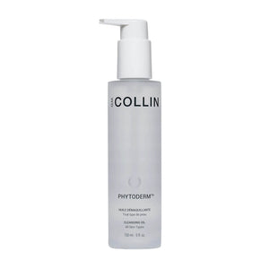 Huile démaquillante Phytoderm
