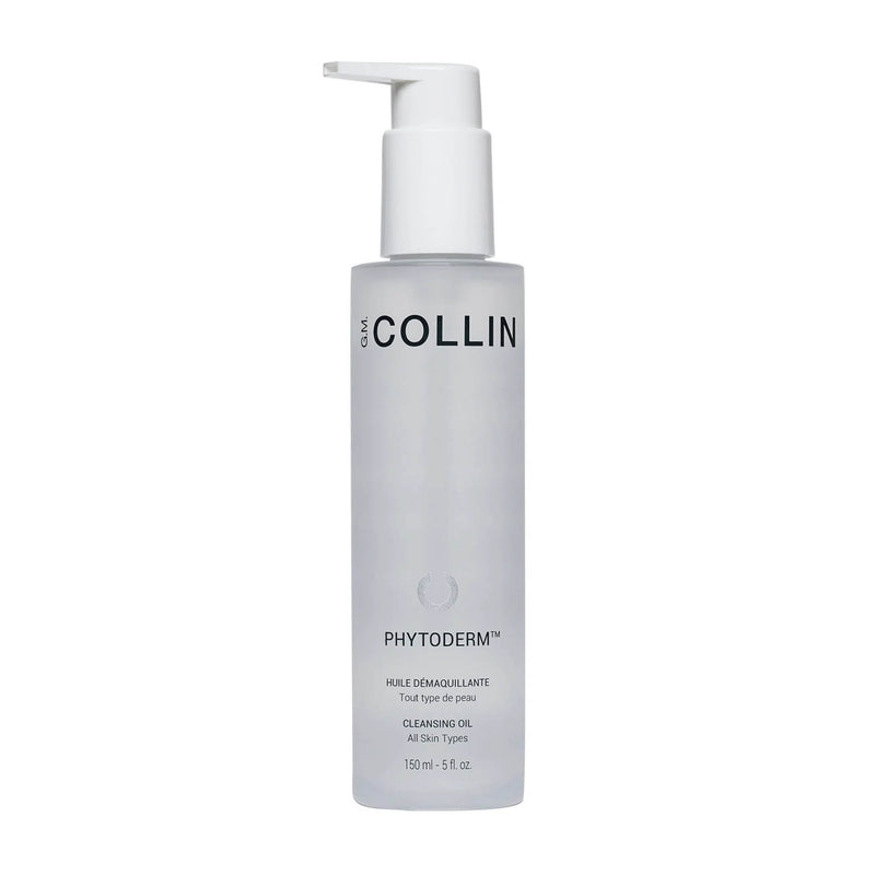 Huile démaquillante Phytoderm