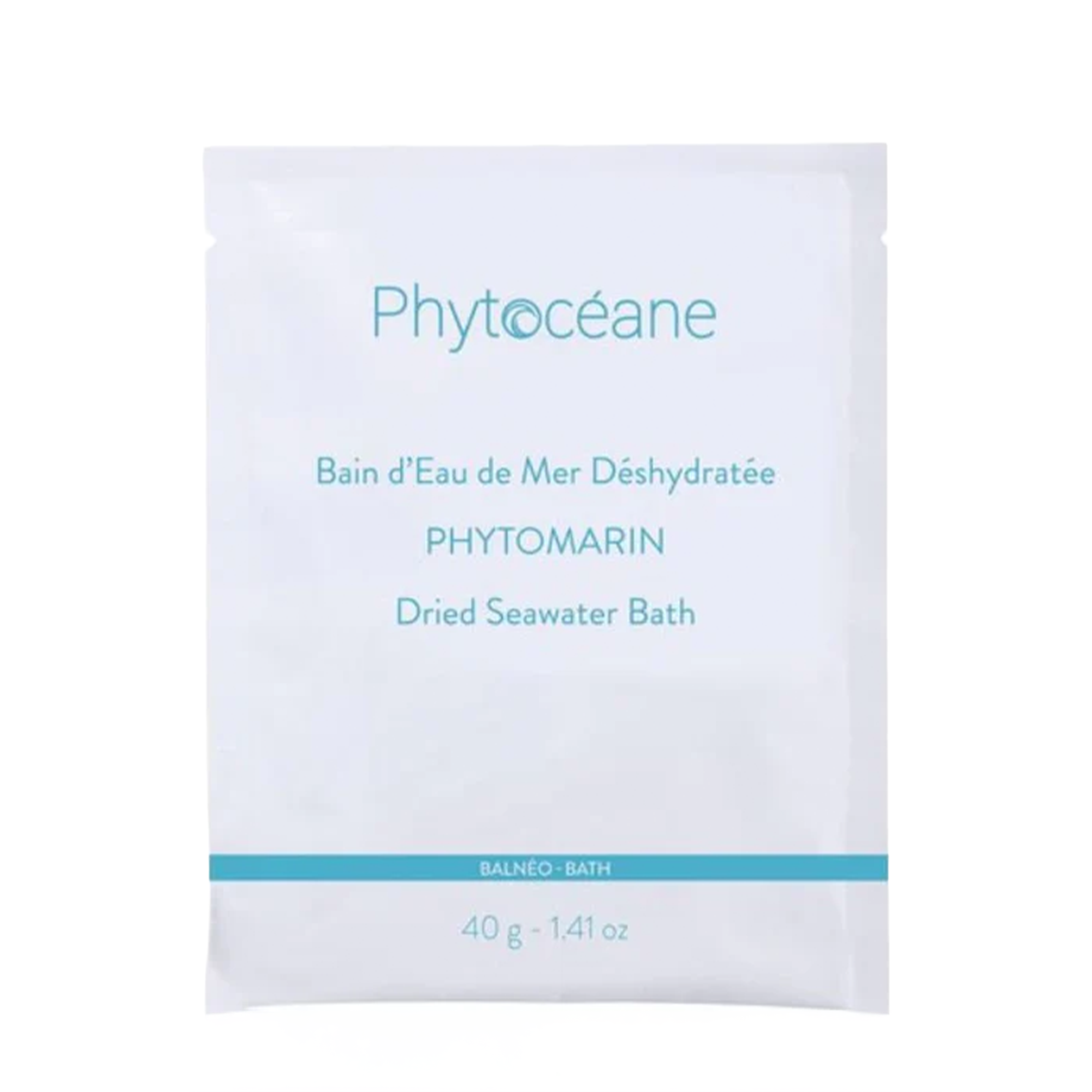 Phytomarin Bain d'eau de mer séchée
