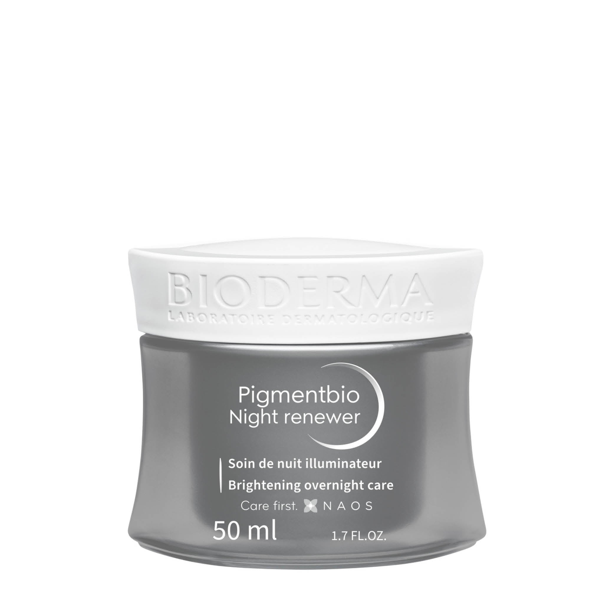 Pigmentbio Night Renewer
