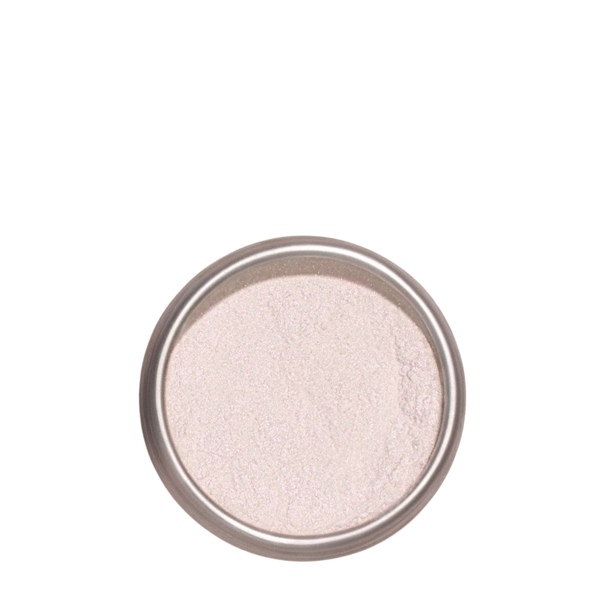 Pink Glazed Effect Powder