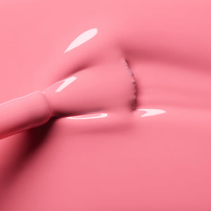 Vernis à ongles Green - Nuances de rose