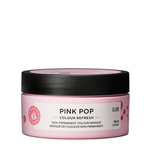 Non-Permanent Color Mask - Pink Pop