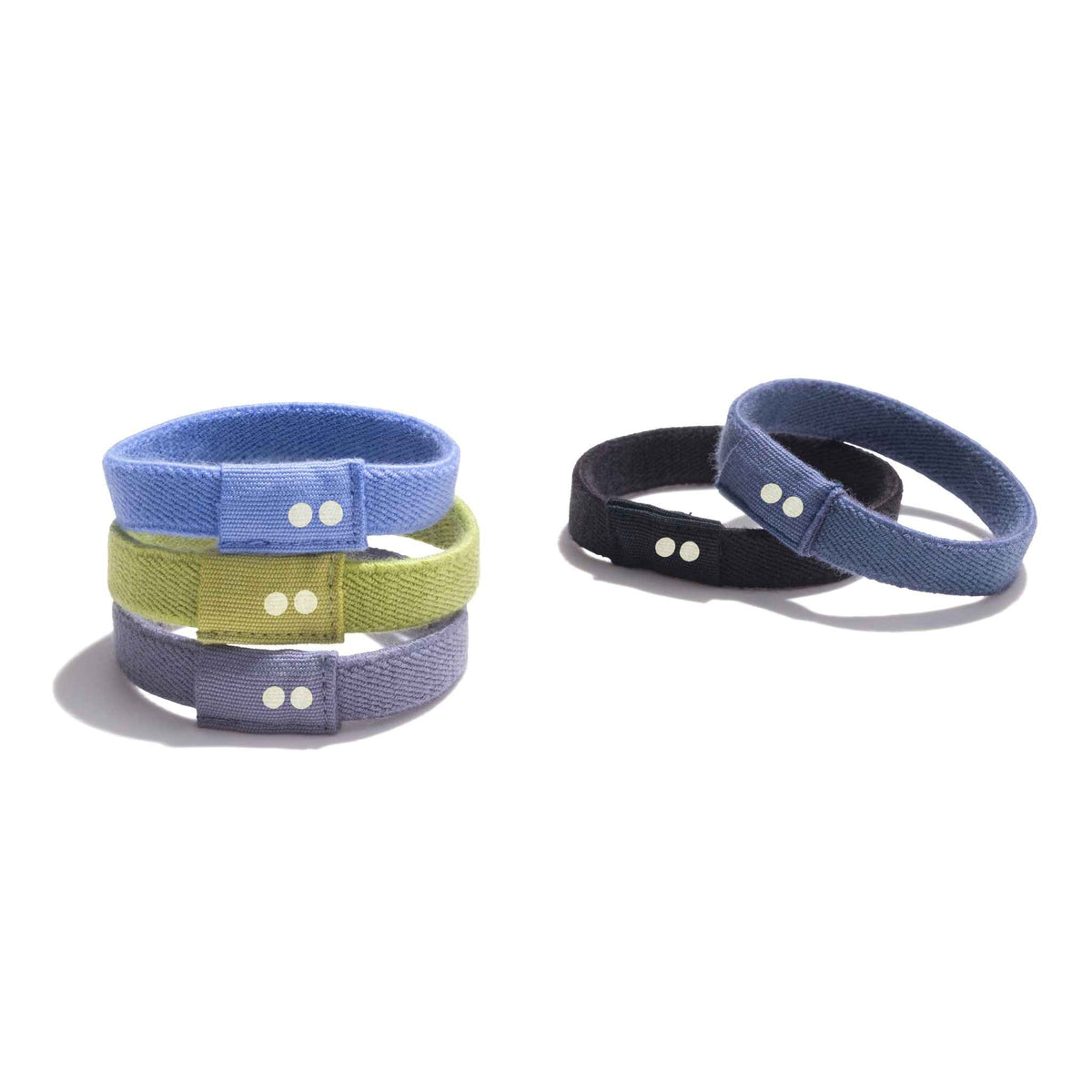 plastic-free hair accessories best-selling #color_sea-to-sky