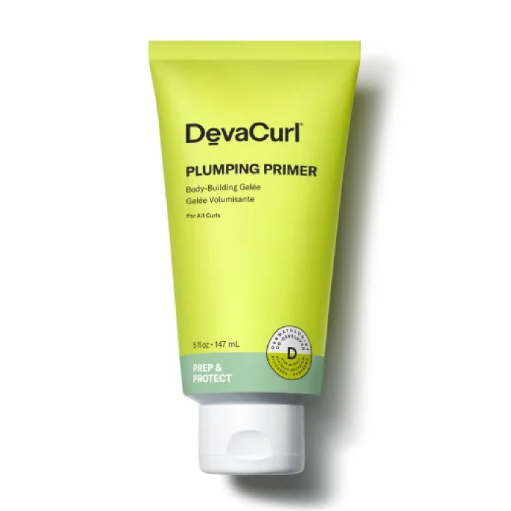 Plumping Primer