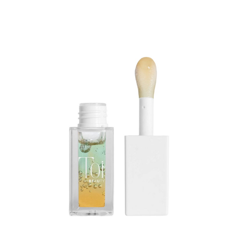High Shine Hydrating Lip Oil