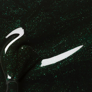 Green Nail Polish – Green Shades