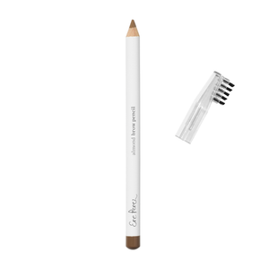 Almond Brow Pencil (Crayon à sourcils à l'amande)