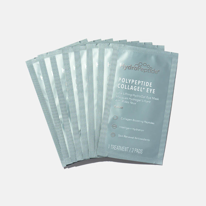 PolyPeptide Collagel Eye
