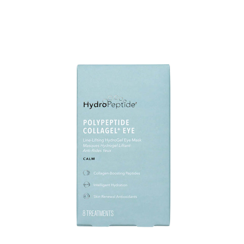 PolyPeptide Collagel Eye