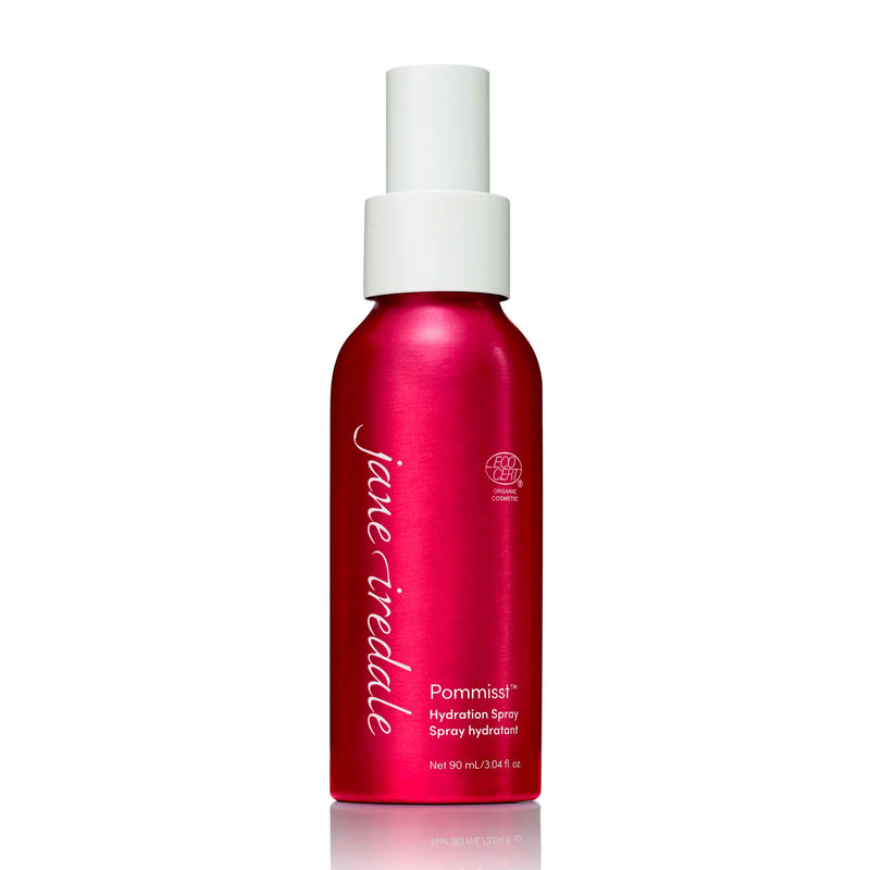 POMMISST™ Hydration Spray – Refillable