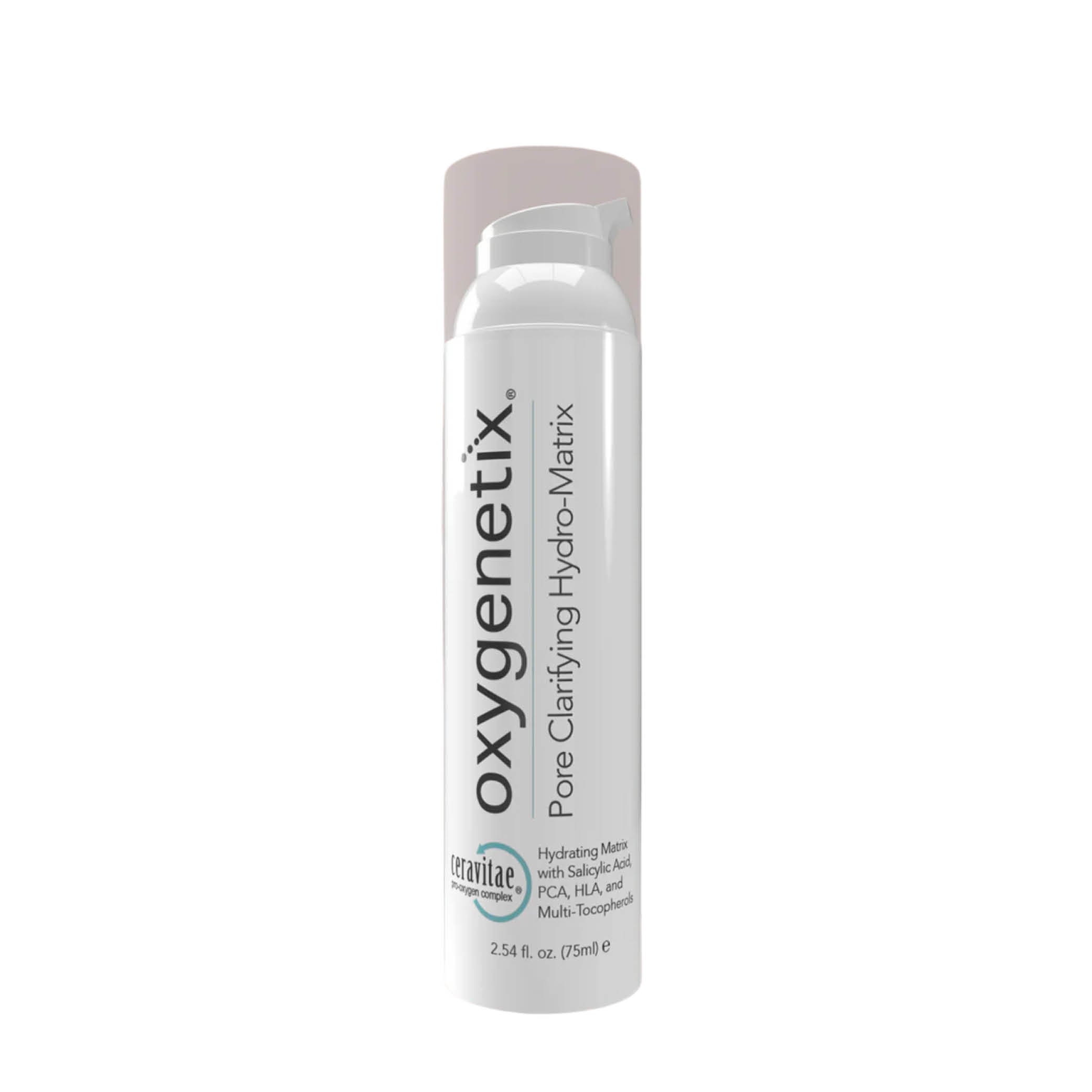 Pore Clarifying Hydro-Matrix