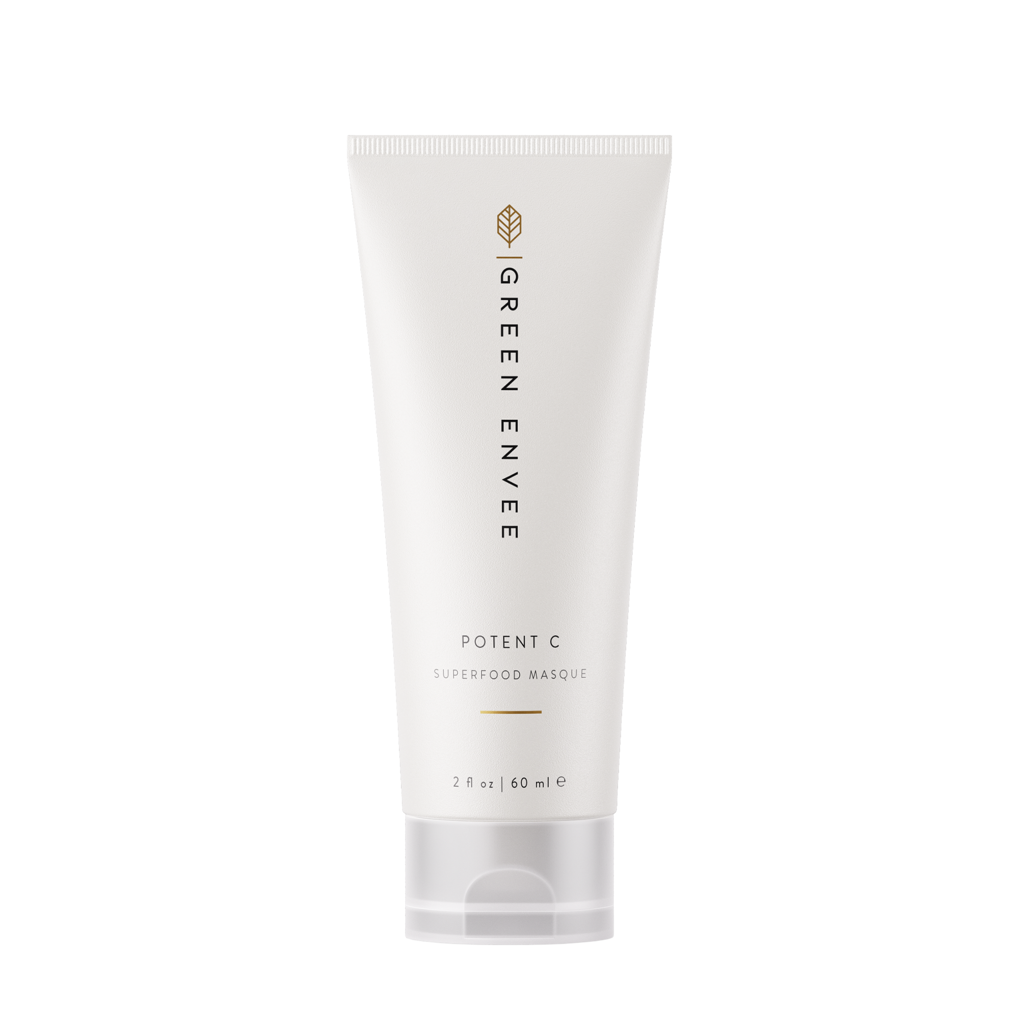 Potent C Superfood Masque