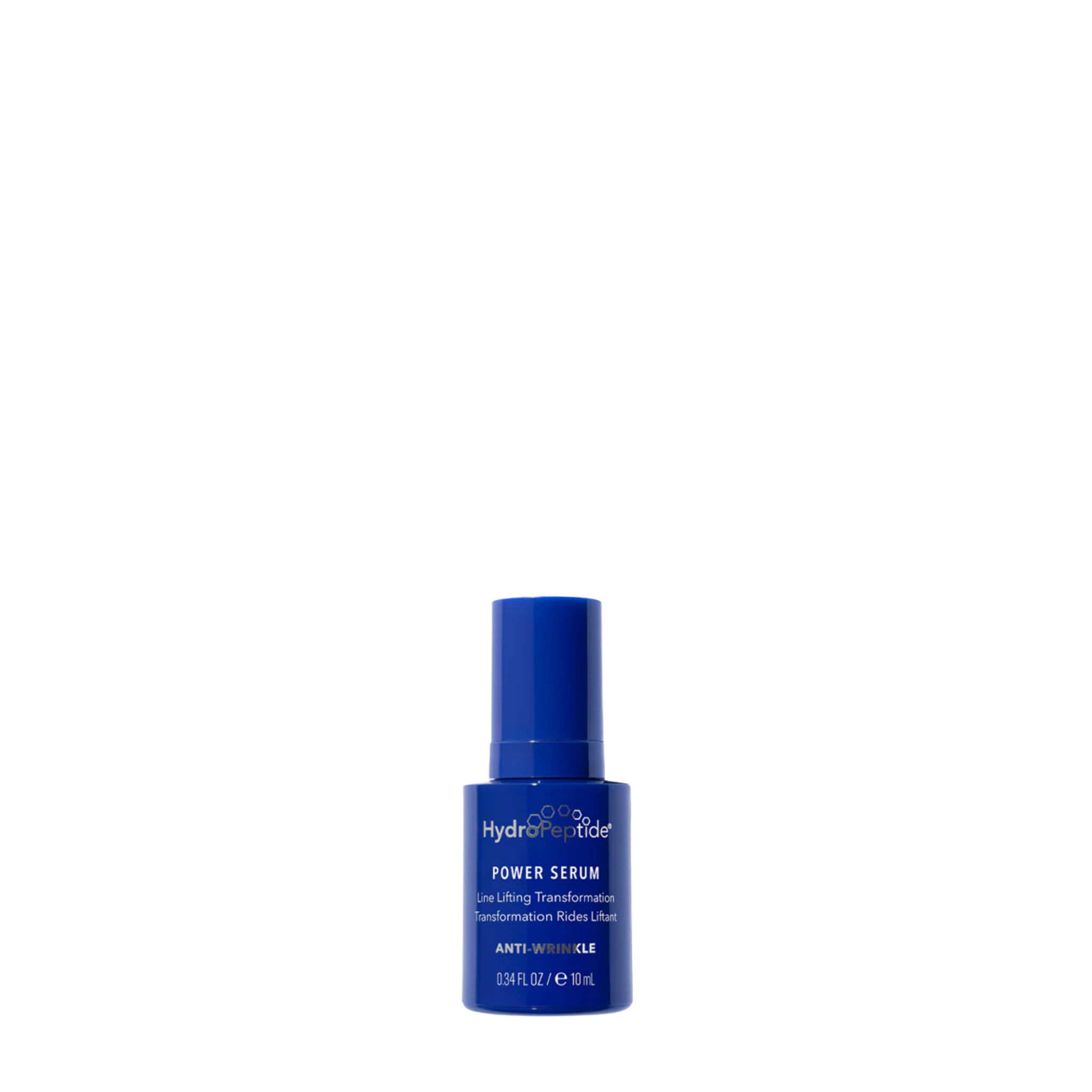 Power Serum - Transformation rides liftant