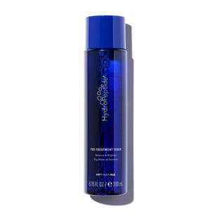 Pre-Treatment Toner