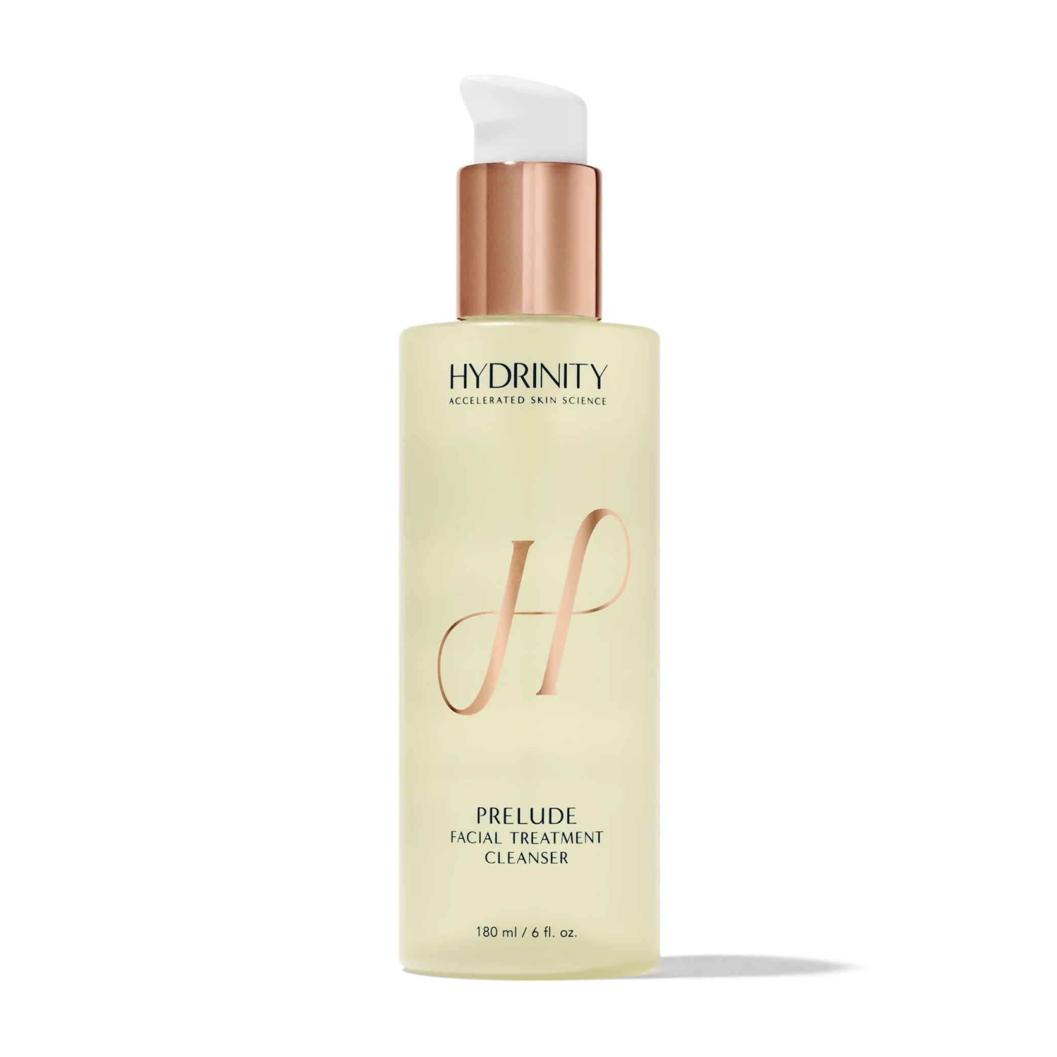 Prelude Facial Treatment Cleanser