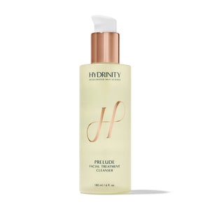 Nettoyant en profondeur pour le visage Prelude