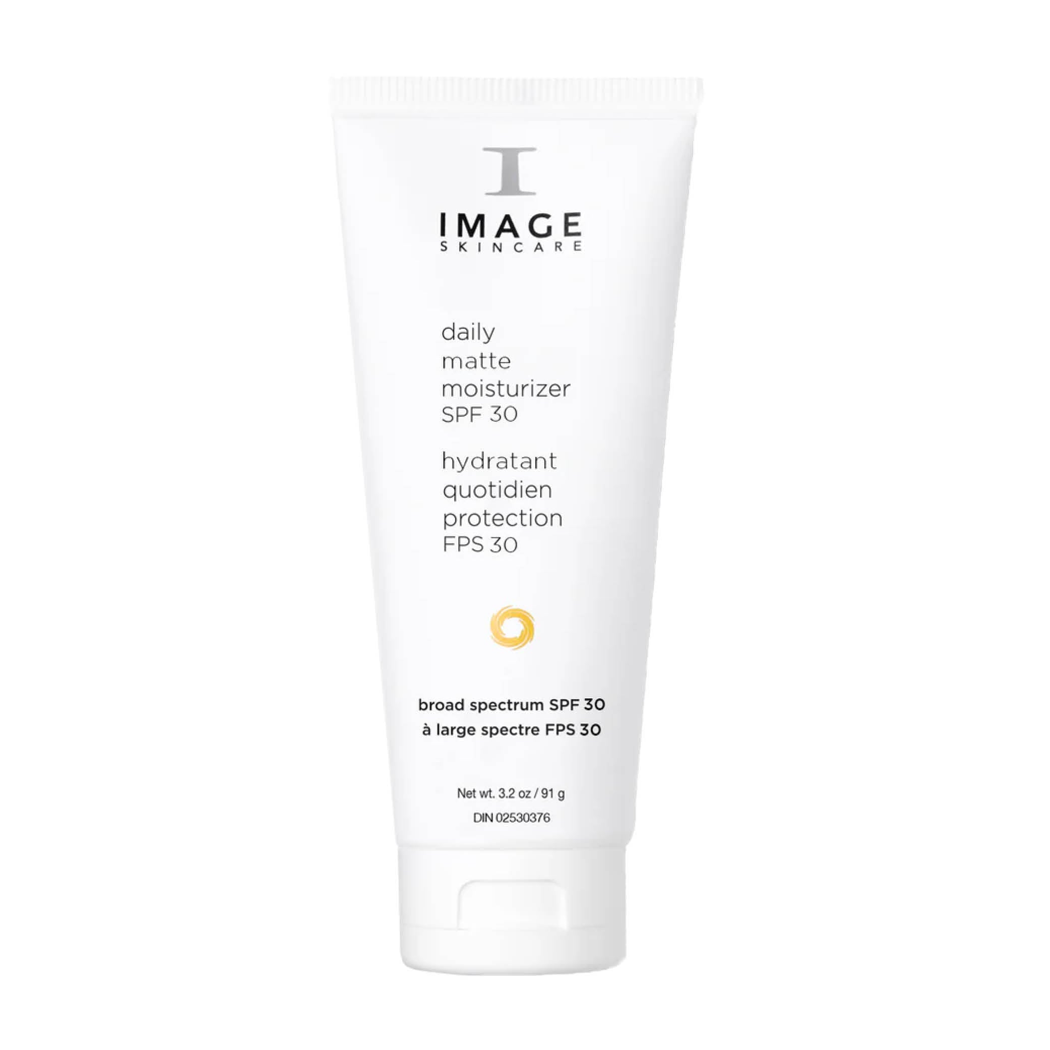 Prevention+ Daily Matte Moisturizer SPF 30