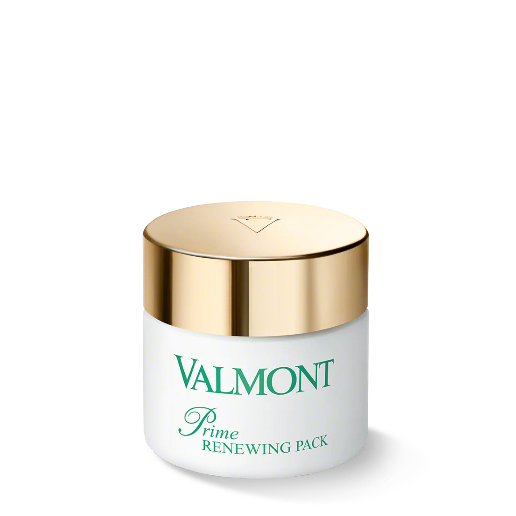 Valmont Prime Renewing Pack – Boutique Skin Envie