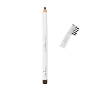 Almond Brow Pencil (Crayon à sourcils à l'amande)