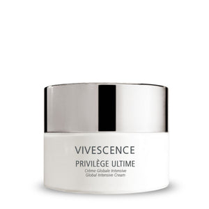 Privilège Ultime Intensive Anti-Age Cream