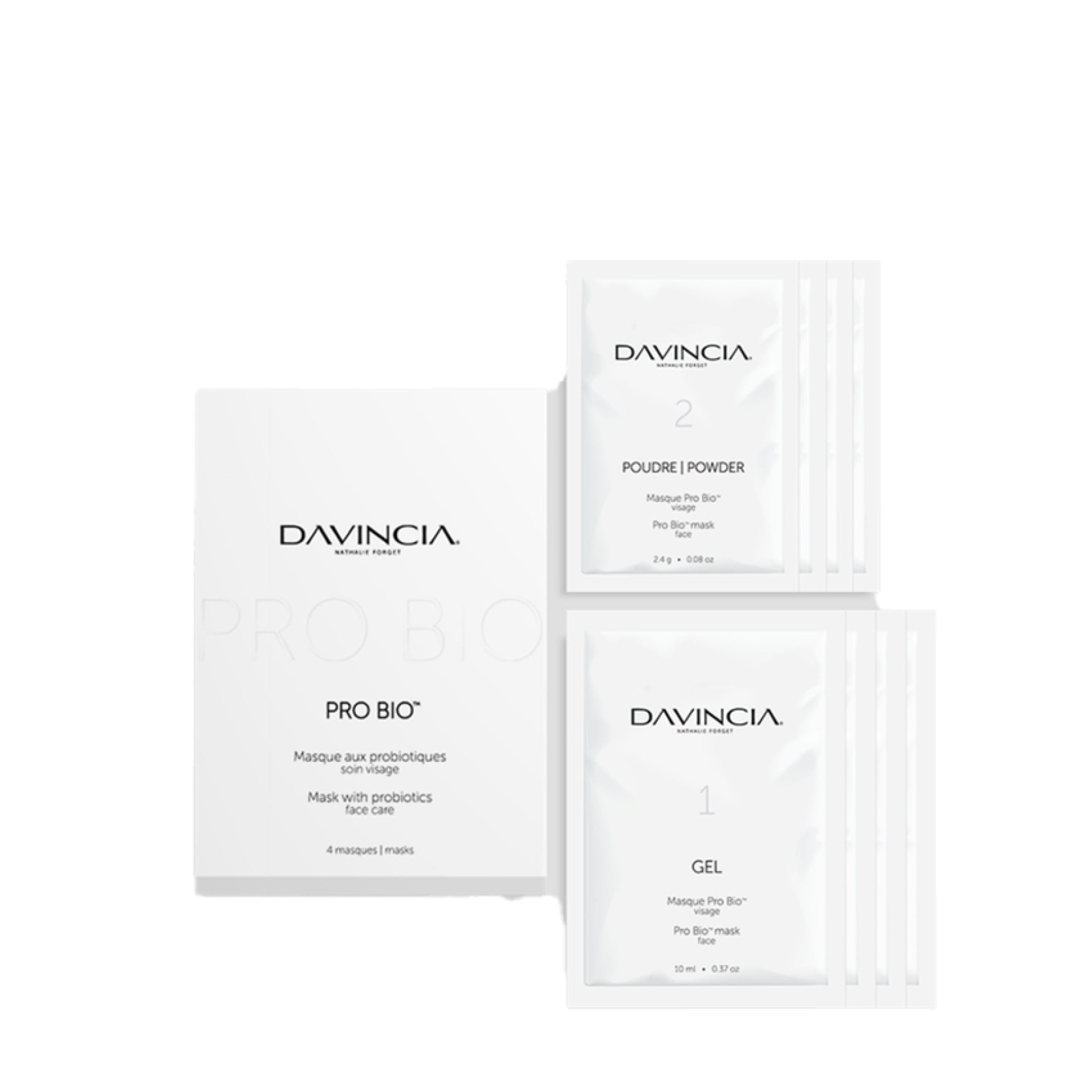 Pro Bio Mask