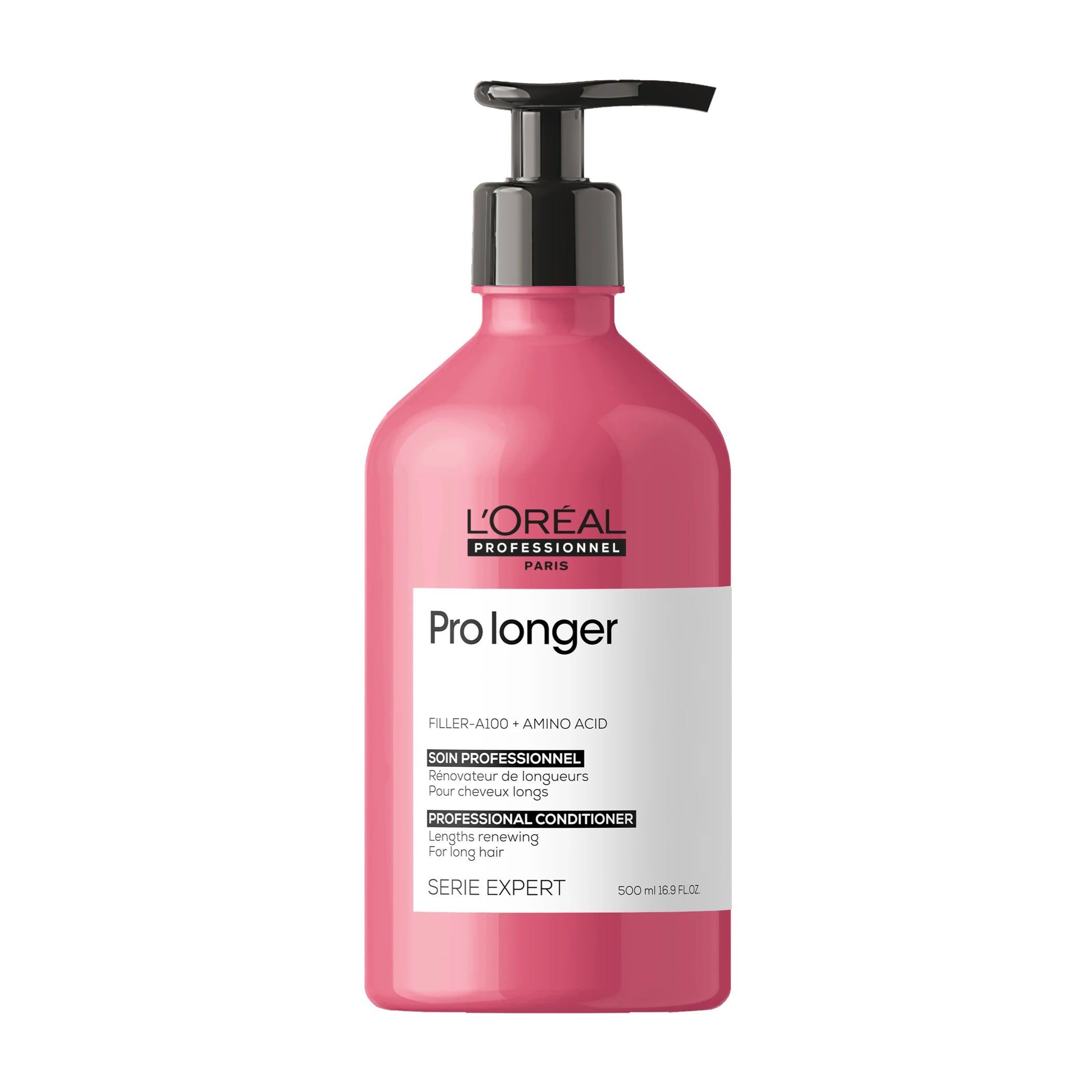 Pro Longer après-shampoing
