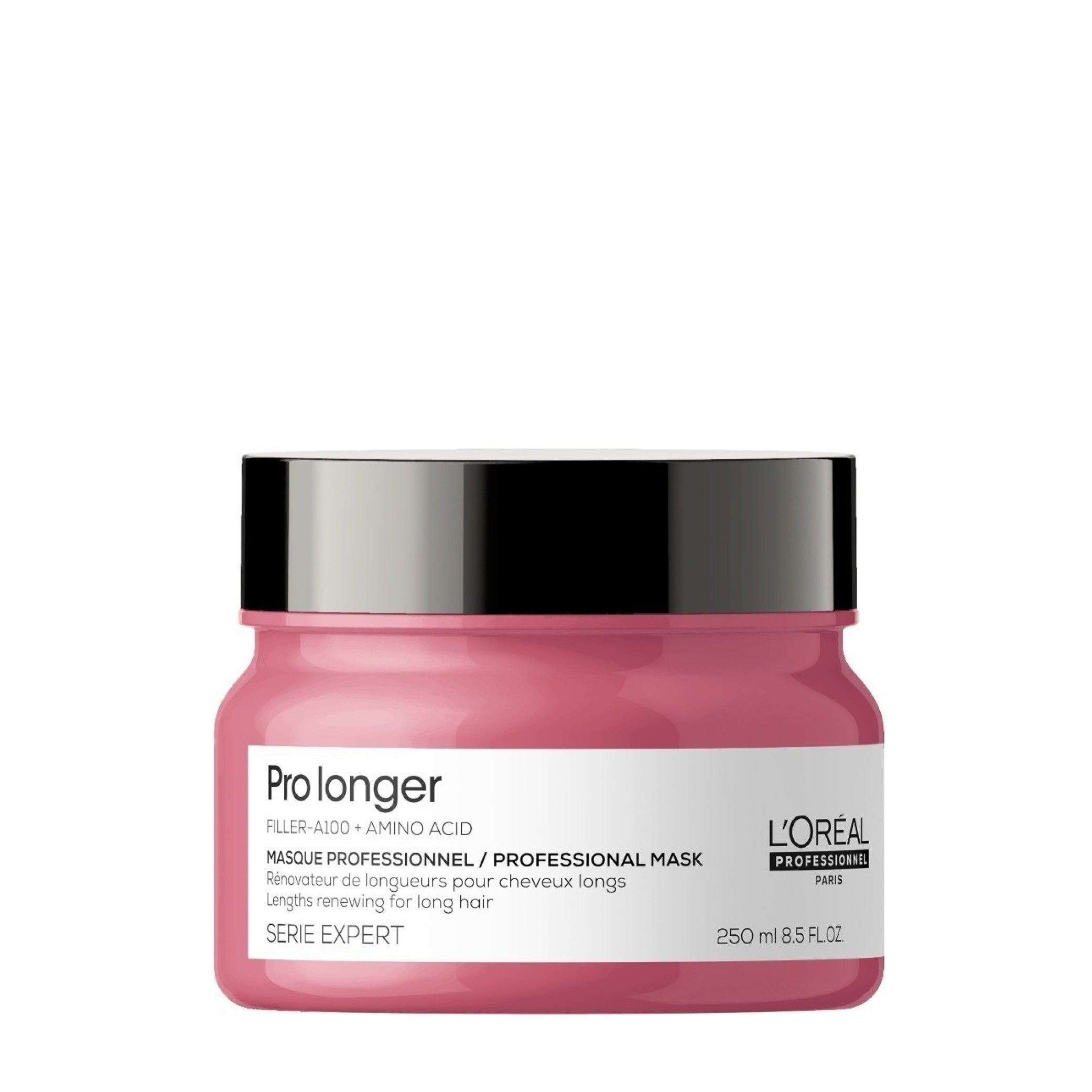 Pro Longer Masque